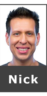 Nick Childress