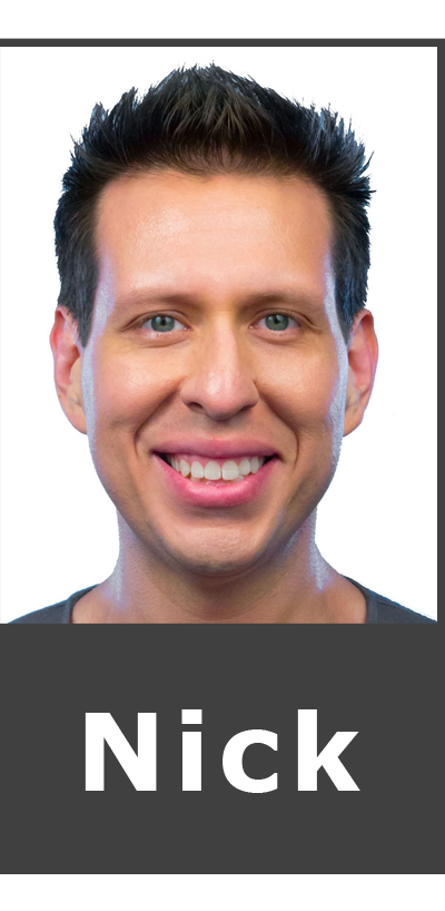 Nick Childress